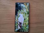 Samsung Galaxy S24 Ultra 256GB + hoes + screenprotector, Telecommunicatie, Mobiele telefoons | Samsung, Galaxy S24, Touchscreen