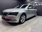 Skoda Superb Superb SW 1.4 TSI DSG *12 mois de garantie*, Auto's, Automaat, Gebruikt, 4 cilinders, Leder