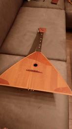 Balalaïka ., Enlèvement