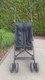 PLOOIBUGGY - BUGGY - KINDERWAGEN, Ophalen