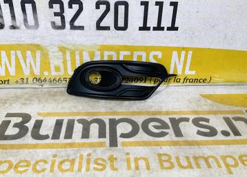 Rooster Renault Megane 3 2013-2015 261A34193R Bumper Rooster beschikbaar voor biedingen