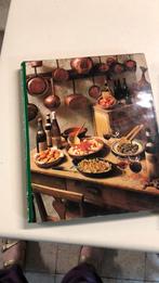 Kookboeken uit de Franse keuken, Antiek en Kunst, Ophalen of Verzenden
