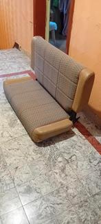 Achterbank Jeep Wrangler TJ, Auto-onderdelen, Interieur en Bekleding, Ophalen, Jeep