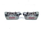 ETRIER DE FREIN AVANT BREMBO R 1300 GS 2023- (R1300GS KA1), Utilisé