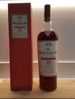 MACALLAN CASK STRENGTH 10 YEARS OLD WHISKY, Verzamelen, Ophalen, Zo goed als nieuw