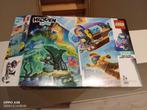 Lego 70433 Hidden side, Kinderen en Baby's, Ophalen, Lego
