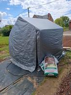 Tent, Caravans en Kamperen, Tentaccessoires, Ophalen, Zo goed als nieuw