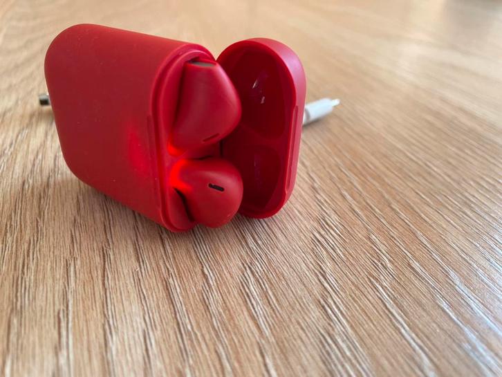 Blackbird inPods 12 TWS draadloze oordopjes, Télécoms, Téléphonie mobile | Écouteurs, Comme neuf, Enlèvement ou Envoi