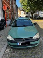 Opel corsa 1.0 benzin, Auto's, Handgeschakeld, Particulier, Corsa, Te koop