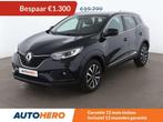 Renault Kadjar 1.3 TCe Black Edition (bj 2022, automaat), Kadjar, Euro 6, Zwart, Electronic Stability Program (ESP)