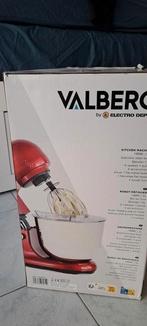 Keukenrobot, Ophalen, Zo goed als nieuw
