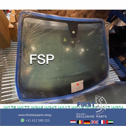 Originele Mercedes VOORRUIT W176 W246 W117 W156 W204 W205 W2, Auto-onderdelen, Ruiten en Toebehoren, Mercedes-Benz, Gebruikt, Ophalen of Verzenden