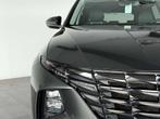 Hyundai Tucson 1.6 CRDi DCT-1ERPRO-GPS-CUIR-CARPLAY-CAMERA-P, Gebruikt, 4 cilinders, 136 pk, Leder