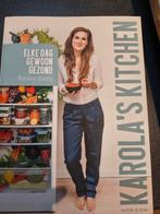 Karolien Olaerts - Karola's kitchen, Ophalen, Zo goed als nieuw, Karolien Olaerts