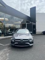 Mercedes CLA 200 AMG Shooting brake 2022 leder, Cuir, Euro 6, Entreprise, Carnet d'entretien