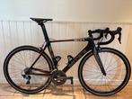 Zannata z88 carbon racefiets, 28 inch, Carbon, Zo goed als nieuw, Meer dan 20 versnellingen