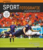Handboek Sportfotografie, Boeken, Hobby en Vrije tijd, Nieuw, Ophalen of Verzenden, Fotograferen en Filmen, Pieter Dhaeze