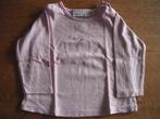 roze longsleeve, merk: mexx, maat: 68 (4-6 maand), Mexx, Gebruikt, Meisje, Ophalen of Verzenden