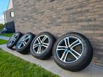 Originele Mercedes GLE 20" velgen met winterbanden, Auto-onderdelen, Ophalen, Winterbanden, Band(en)