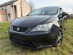 SEAT IBIZA 1.2 TDI EURO5  AIRCO CARPLAY !!, Euro 5, Achat, Boîte manuelle, Ibiza