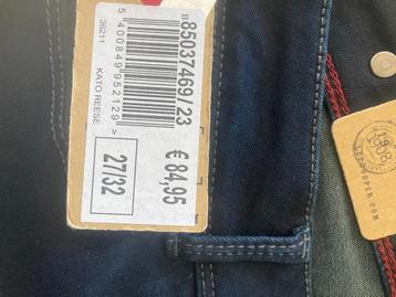 lee Coper jeansbroek dames  beschikbaar voor biedingen