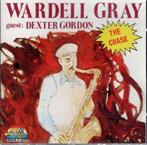 cd   -   Wardell Gray Guest: Dexter Gordon – The Chase, Ophalen of Verzenden
