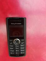 Gsm Sony Ericsson J110i, à réparer,, Telecommunicatie, Ophalen of Verzenden, Gebruikt