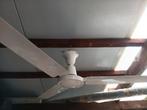 Grote krachtige plafondventilator te itegem, Elektronische apparatuur, Ventilatoren, Ophalen, Zo goed als nieuw, Plafondventilator