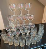 Miniatuur glaasjes, Verzamelen, Ophalen, Zo goed als nieuw