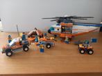 Lego reddingsbrigade, Kinderen en Baby's, Speelgoed | Duplo en Lego, Ophalen, Zo goed als nieuw, Lego
