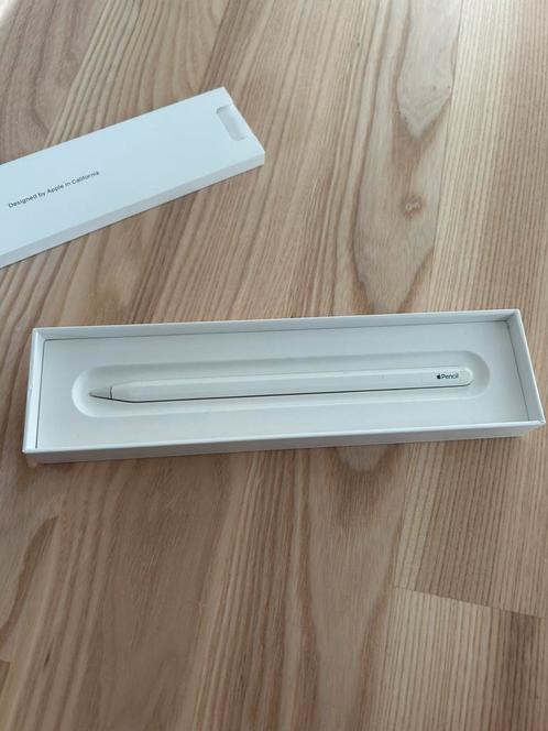 Stylé Apple, Computers en Software, Apple iPads, Gebruikt, 9 inch, Wit, Ophalen