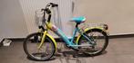 Meisjesfiets 18" wielen, Fietsen en Brommers, Ophalen, Bike fun kids, Gebruikt, 18 inch