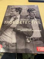 true detective s1 dvd, Cd's en Dvd's, Ophalen of Verzenden, Zo goed als nieuw