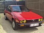 ALFA ROMEO GTV4 2000CC 131CV, Auto's, Zwart, Particulier, 2 deurs, GTV