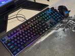 "Alle computeronderdelen behalve monitor", Computers en Software, Ophalen, MSI, Zo goed als nieuw, Gaming