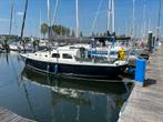 Contest 30 MKII, Watersport en Boten, Ophalen, Gebruikt, Diesel, 9 tot 12 meter