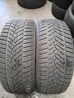 2255517 225/55/17 225/55R17 winter Goodyear, Ophalen, Zo goed als nieuw