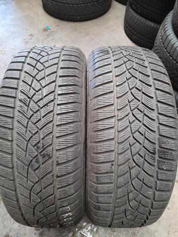 2255517 225/55/17 225/55R17 winter Goodyear  beschikbaar voor biedingen
