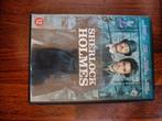 Dvd Sherlock Holmes, Ophalen of Verzenden, Zo goed als nieuw
