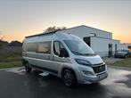 Camper Fiat Ducato Westfalia Columbus, Caravans en Kamperen, Mobilhomes, Bus-model, Diesel, Particulier, 5 tot 6 meter