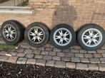 toyota prius velgen met banden, Auto-onderdelen, Banden en Velgen, Ophalen, Band(en)