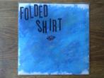 single folded shirt, Cd's en Dvd's, Ophalen of Verzenden, 7 inch, Rock en Metal, Single