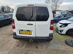 Achterdeur Bus-Bestelauto van een Peugeot Partner (EWP), 3 maanden garantie, Gebruikt, Peugeot, Deur