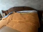 Eiken slaapkamer, Huis en Inrichting, Slaapkamer | Bedden, Ophalen, Gebruikt