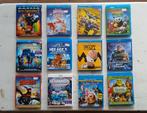 Blu Ray 12 kinderfilms, Cd's en Dvd's, Ophalen, Zo goed als nieuw, Tekenfilms en Animatie