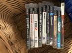 PlayStation 3 games- bundel, Games en Spelcomputers, Spelcomputers | Sony PSP, Ophalen, Overige modellen, Overige kleuren, Gebruikt