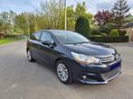 Citroen C4 1.4 Benzine Bj 2012 156000km, Auto's, Parkeersensor, Bedrijf, Handgeschakeld, C4