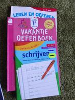 Kleurboeken/oefenboeken, Ophalen, Gelezen