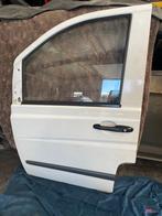 MERCEDES VITO DEUR LINKS VOOR, Auto-onderdelen, Ophalen of Verzenden, Gebruikt, Mercedes-Benz, Deur