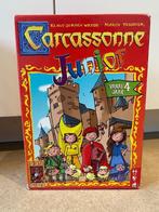 Carcassonne  junior, Hobby en Vrije tijd, Gezelschapsspellen | Bordspellen, Ophalen, Gebruikt